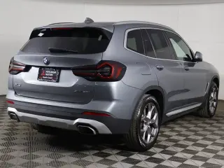 BMW X3 2023 AWD xDrive30i 4dr Sports Activity Vehicle