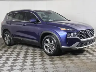 Hyundai SANTA FE 2023 SEL 4dr Crossover
