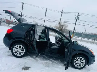 2013 Nissan Rogue SV w/SL Package
