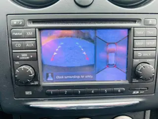 2013 Nissan Rogue SV w/SL Package