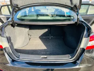 2014 Nissan Sentra FE+ SV