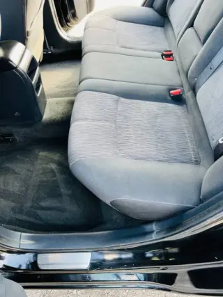 2014 Nissan Sentra FE+ SV