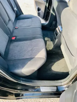 2014 Nissan Sentra FE+ SV