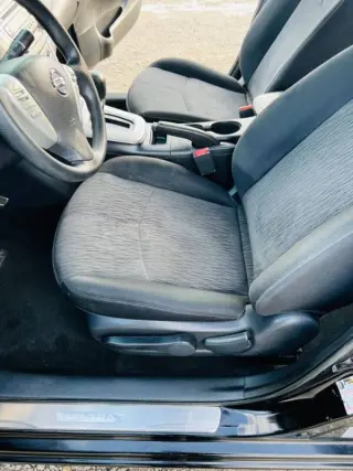 2014 Nissan Sentra FE+ SV