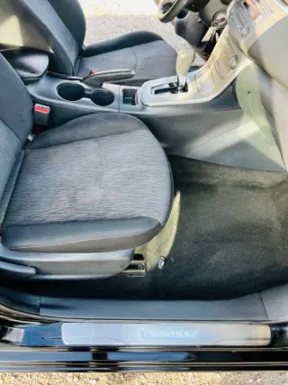 2014 Nissan Sentra FE+ SV