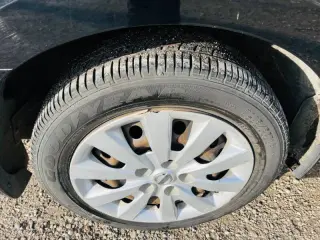 2014 Nissan Sentra FE+ SV