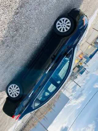 2014 Nissan Sentra FE+ SV