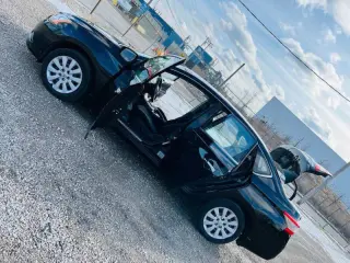 2014 Nissan Sentra FE+ SV