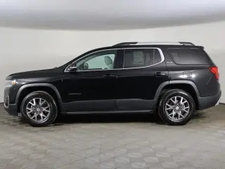 GMC Acadia 2023 SLE 4dr SUV