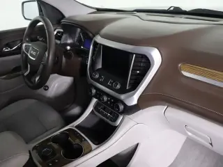 GMC Acadia 2023 SLE 4dr SUV