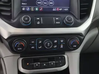 GMC Acadia 2023 SLE 4dr SUV