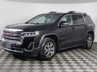 GMC Acadia 2023 SLE 4dr SUV