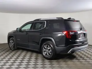 GMC Acadia 2023 SLE 4dr SUV