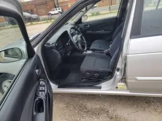 2006 Nissan Sentra SE-R