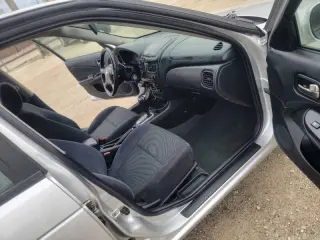 2006 Nissan Sentra SE-R