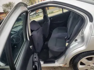 2006 Nissan Sentra SE-R