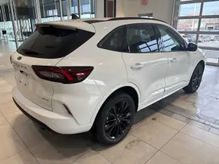 Ford Escape 2023 AWD ST-Line Elite SUV de 4 puertas