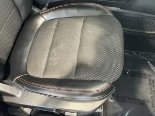 Ford Escape 2023 AWD ST-Line Elite SUV de 4 puertas