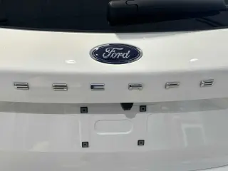 Ford Escape 2023 AWD ST-Line Elite SUV de 4 puertas