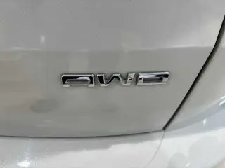 Ford Escape 2023 AWD ST-Line Elite SUV de 4 puertas