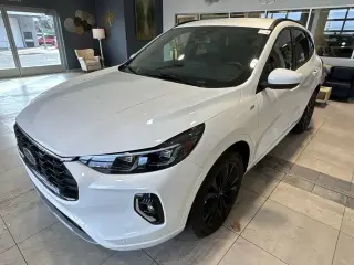 Ford Escape 2023 AWD ST-Line Elite SUV de 4 puertas