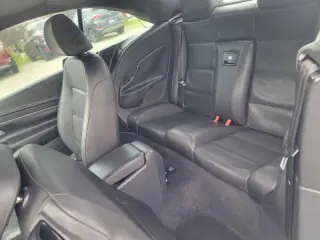 2007 Volkswagen Eos 2.0T