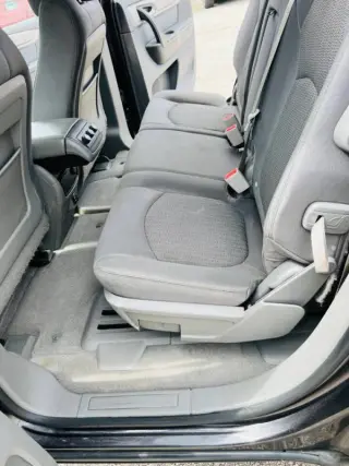 2016 Chevrolet Traverse LS