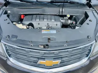 2016 Chevrolet Traverse LS