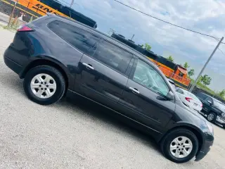 2016 Chevrolet Traverse LS