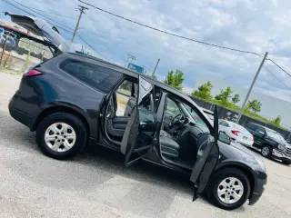 2016 Chevrolet Traverse LS
