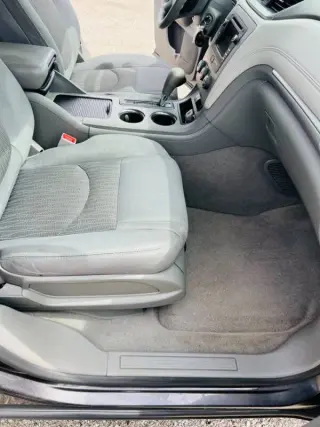2016 Chevrolet Traverse LS