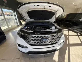 Ford Explorer 2022 AWD Limited 4dr SUV