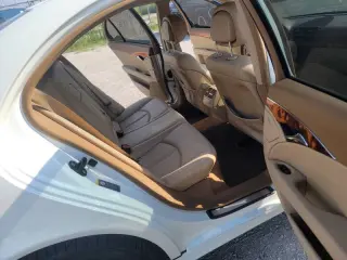 2008 Mercedes-Benz E-Class E 350 4MATIC