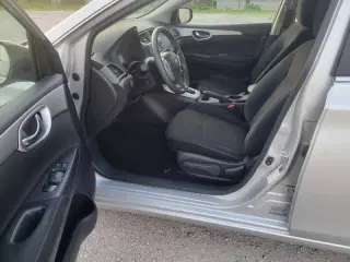 2015 Nissan Sentra SL