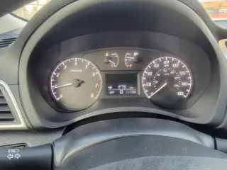 2015 Nissan Sentra SL