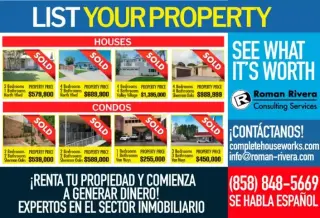RENTA TU PROPIEDAD-GANA DINERO