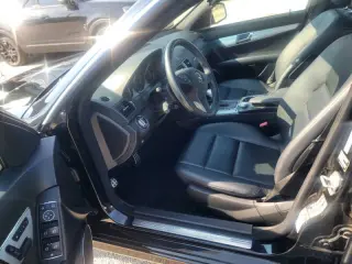2009 Mercedes-Benz C-Class C 300 Luxury