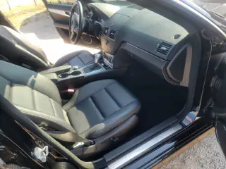2009 Mercedes-Benz C-Class C 300 Luxury