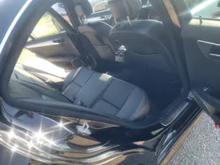 2009 Mercedes-Benz C-Class C 300 Luxury