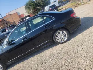 2009 Mercedes-Benz C-Class C 300 Luxury