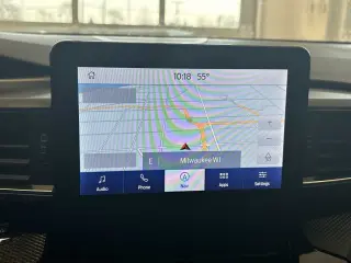 Ford Explorer 2023 AWD ST-Line 4dr SUV