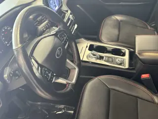 Ford Explorer 2023 AWD ST-Line 4dr SUV
