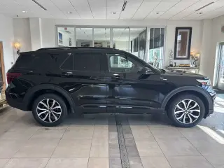 Ford Explorer 2023 AWD ST-Line 4dr SUV