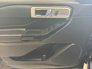 Ford Explorer 2023 AWD ST-Line 4dr SUV