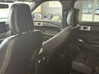 Ford Explorer 2023 AWD ST-Line 4dr SUV