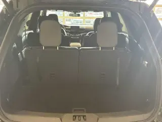 Ford Explorer 2023 AWD ST-Line 4dr SUV