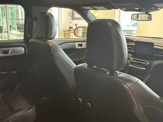 Ford Explorer 2023 AWD ST-Line 4dr SUV