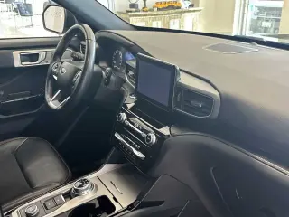 Ford Explorer 2023 AWD ST-Line 4dr SUV