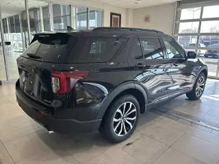 Ford Explorer 2023 AWD ST-Line 4dr SUV