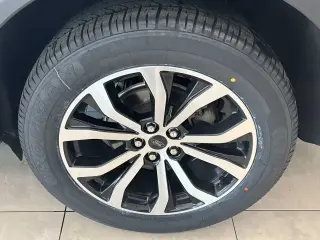 Ford Explorer 2023 AWD ST-Line 4dr SUV
